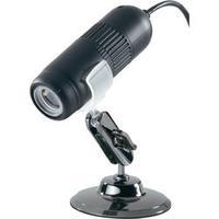 Conrad Components USB Digital Microscope 90x to 500x, 