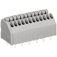 Conductor board terminal series ...