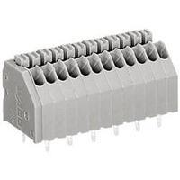 Conductor board terminal series ...