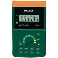 Component tester digital Extech UM200 CAT I Display (counts): 60000