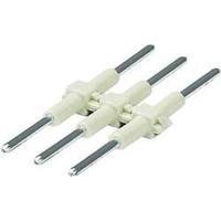 Connector piece Number of pins 3...