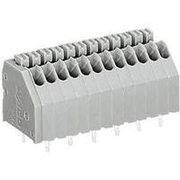 Conductor board terminal series ...