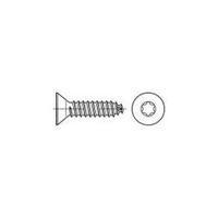 Countersunk sheet metal screw 5....