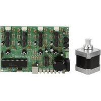 Controller card Velleman 1 A