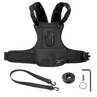 Cotton Carrier Camera Harness 1 Sport Pk