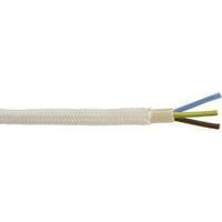 connection cable 3 g 075 mm white kash sold per metre