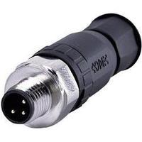 Conec 42-00009 SAL-8-RSC3-S