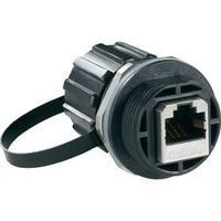 Conec 17-10000 RJ45 Connector, mount