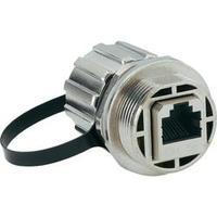 Conec 17-10011 RJ45 Connector, mount