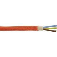 connection cable 3 g 075 mm orange kash sold per metre