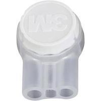 Core connector flexible: 0.13-0.65 mm² rigid: 0.13-0.65 mm² Number of pins: 3 3M UR2-D 1 pc(s) White