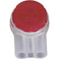 Core connector flexible: 0.13-0.65 mm² rigid: 0.13-0.65 mm² Number of pins: 3 3M UR2 1 pc(s) Red