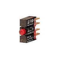 Contact 1 breaker momentary 250 Vac Eaton E01 1 pc(s)