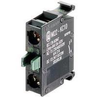 Contact 1 breaker momentary 500 Vac Eaton M22-KC01 1 pc(s)