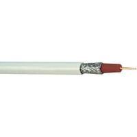 coax outside diameter 69 mm 75 100 db white red hama 86686 sold per me ...