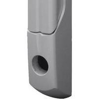 Comfort handle for filler plugs Grey (RAL 7035) Rittal TS 8611.020 1 pc(s)