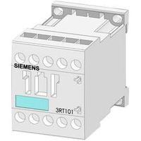 contactor relays sirius 3rh11 siemens 4 closer 230 vac 5050 hz