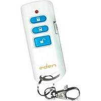 cordless remote control eden be safe ha700r