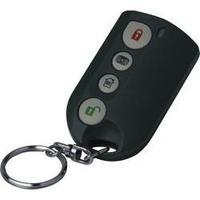 cordless remote control eden be safe ha2000r