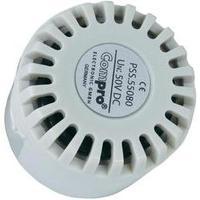 compro pss55030w piezo siren