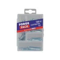 Cotter Pin Kit Forge Pack 160