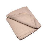 Cotton Twill Dust Sheet 3.6 x 2.7m