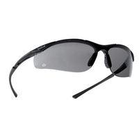 Contour Safety Glasses - Clear