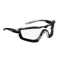 cobra safety spectacles psi clear