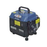 Compact Petrol Generator 720 Watt 230 Volt