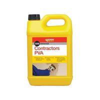 Contractor\'s PVA 5 litre