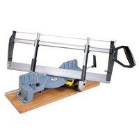 Compound Mitre Saw 150mm (6in)