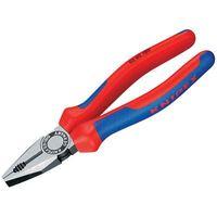 Combination Pliers Multi Component Grip 200mm (8in)
