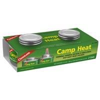 Coghlans Two Pack Camp Heat