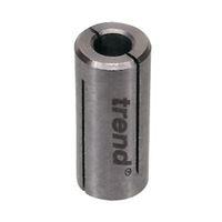 Collet sleeve 6.35mm to 8mm