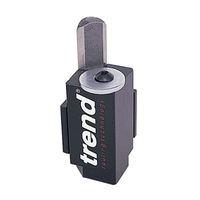 Corner chisel HSS