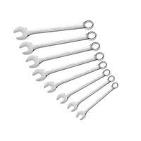 Combination Spanner Set of 12 Metric 7 to 24mm