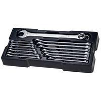Combination Wrench Module 16 Piece