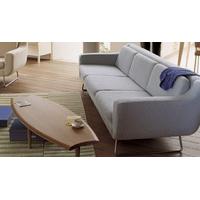 content by terence conran aspen 4 seater sofa