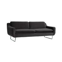 content by terence conran aspen 2 seater sofa