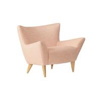 Content by Terence Conran Toros Armchair