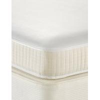 cot bed pocket sprung mattress