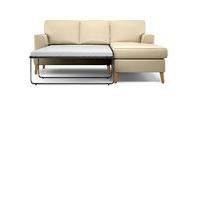 Copenhagen Corner Chaise Storage Sofa Bed (Right-Hand)