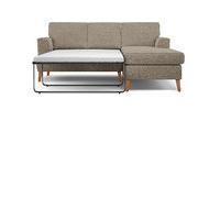 Copenhagen Corner Chaise Storage Sofa Bed (Right-Hand)