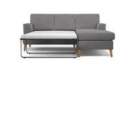Copenhagen Small Storage Sofa