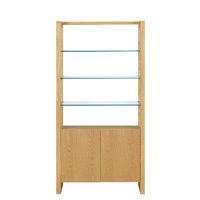 Colby Bookcase