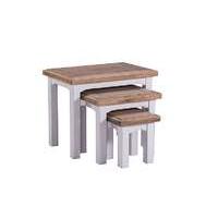 Cobham Nest of Tables