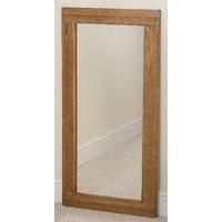 Cotswold Rustic Wall Mirror