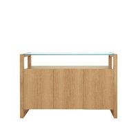 Colby 3-Door Sideboard