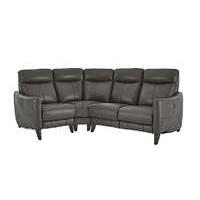 Compact Collection Petit Leather...