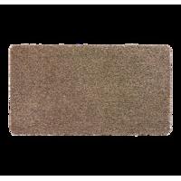 Cotton Muddle Mat Runner - Coffee